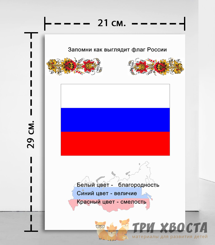 Карточки «Россия моя история» — материалы для изучения истории — превью страницы 3